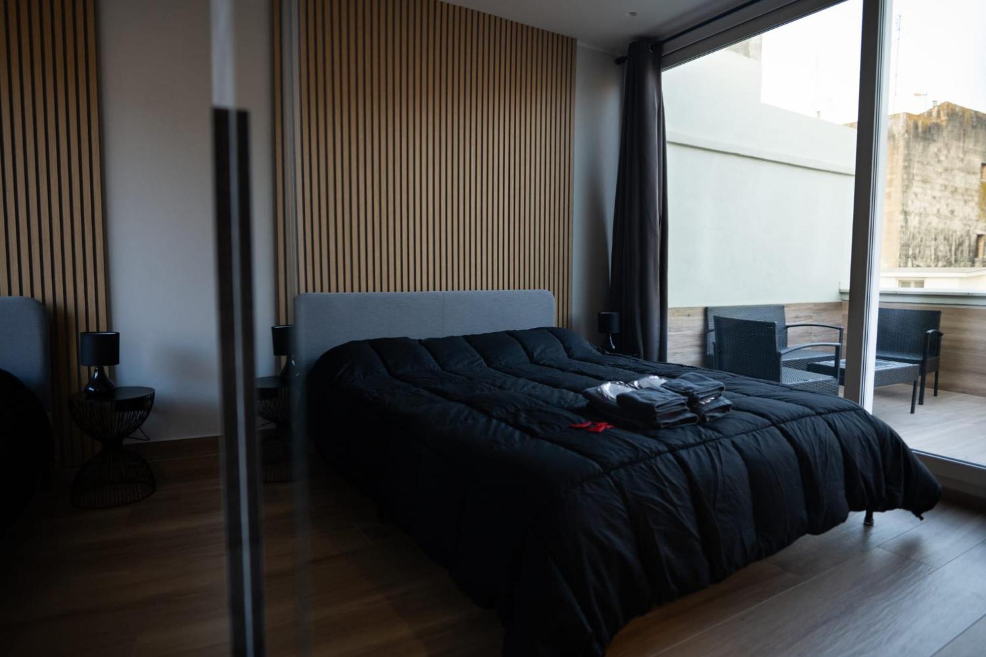 Casa Con Veranda E Idromassaggio Barletta Exterior foto